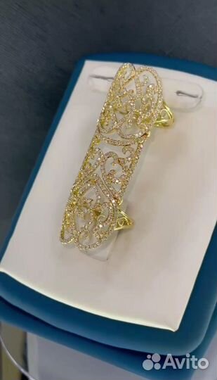 Золотое кольцо