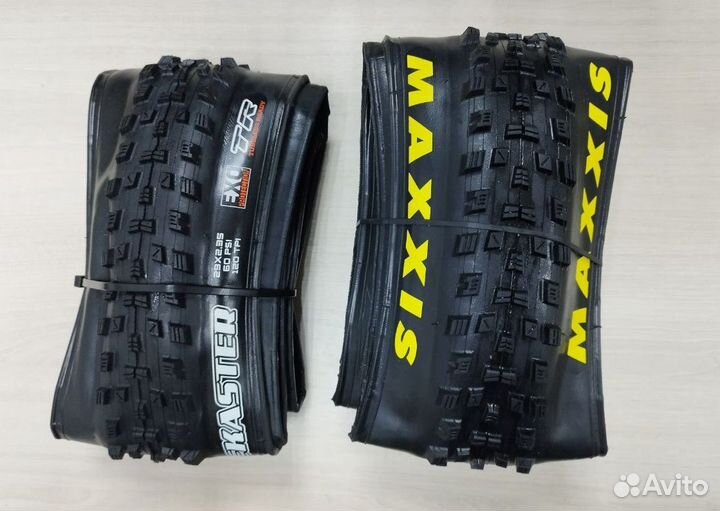 Maxxis Forekaster 29x2.35 Folding TR EX