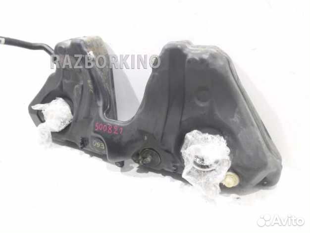 Бак топливный бмв 5 E60/E61