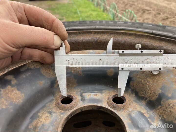 Колеса nokian hakkapeliitta-4 зимние 205/55 r16