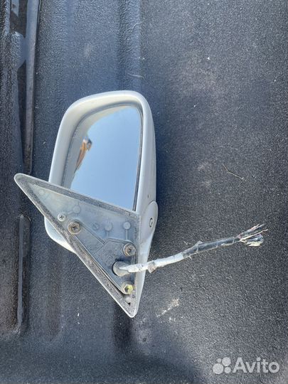 Зеркало правое jzs 151