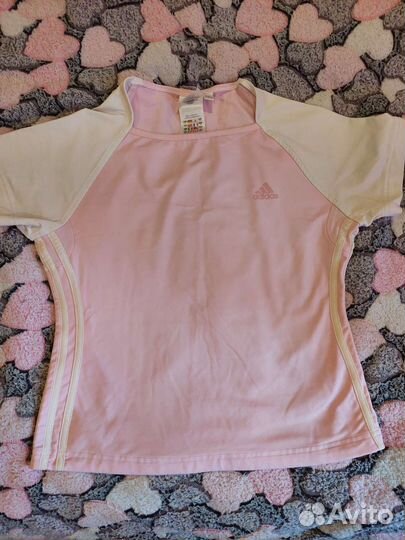 Вещи на девушку adidas