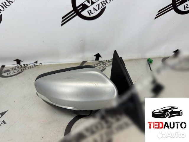 Зеркало наружное правое, Volvo XC60 2016