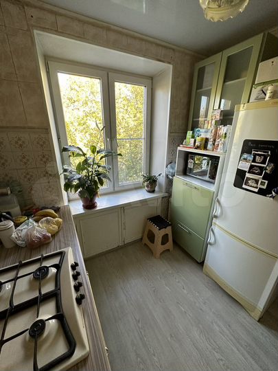 2-к. квартира, 42,7 м², 5/5 эт.