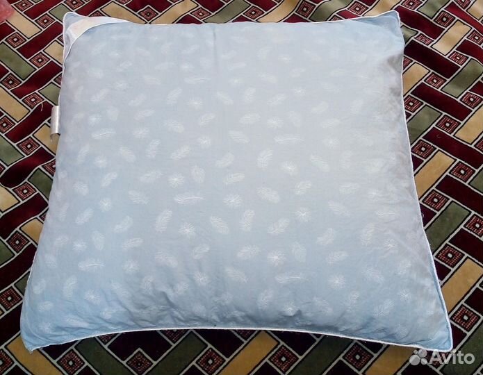 Подушка
