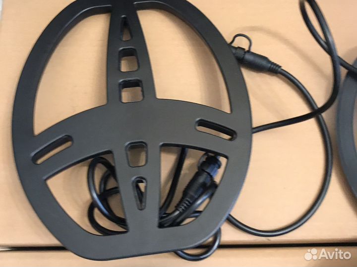 Катушки металлоискателя Garrett ACE 250 и др