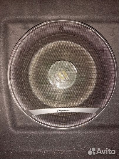 Pioneer TS-E2002i