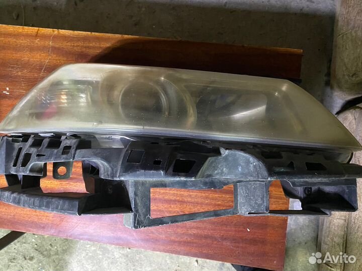 Фара Правая Renault Megan 2 рестайлинг