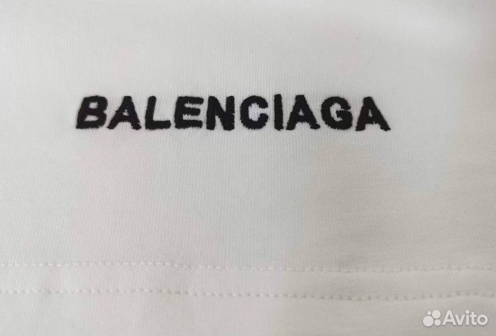 Свитшот balenciaga