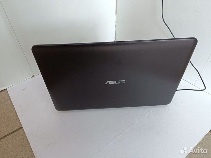 Ноутбук asus X540L