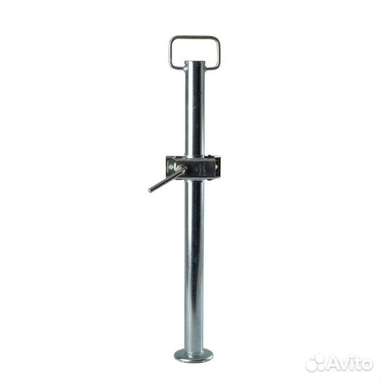 Стойка опорная для прицепа с кр-м «Коробочка»