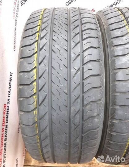 Bridgestone Ecopia EP850 235/50 R18