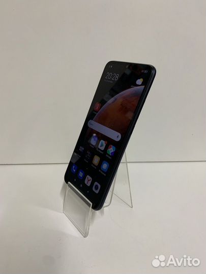Xiaomi Redmi 9C (NFC), 3/64 ГБ