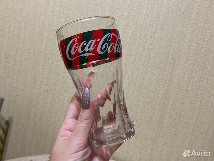 Сувениры coca-cola бокал термо футболки кока-кола