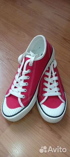 Кеды женские