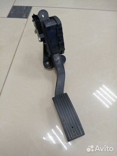 Педаль газа Kia Soul G4FG 2012