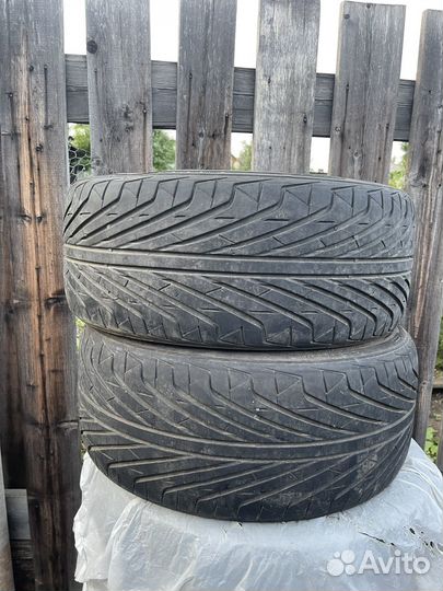 Triangle TR968 225/40 R18