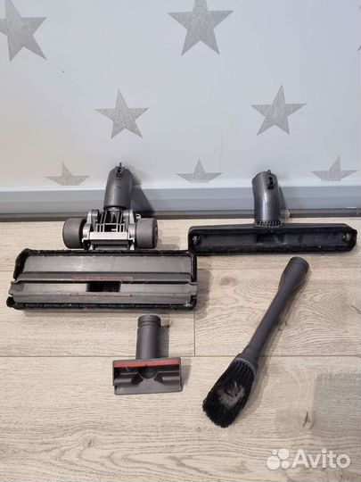 Пылесос Dyson DC52 Allergy Parquet