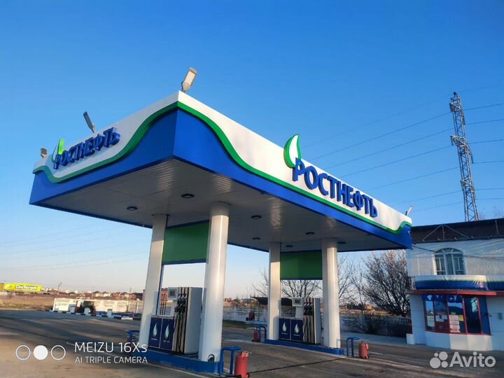 Наружная реклама, световые вывески, объемные буквы