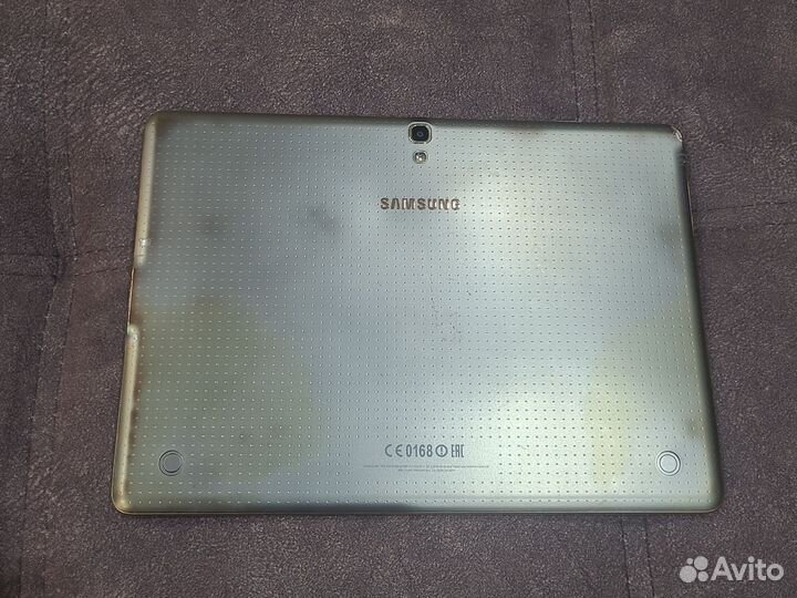 Samsung Galaxy Tab S