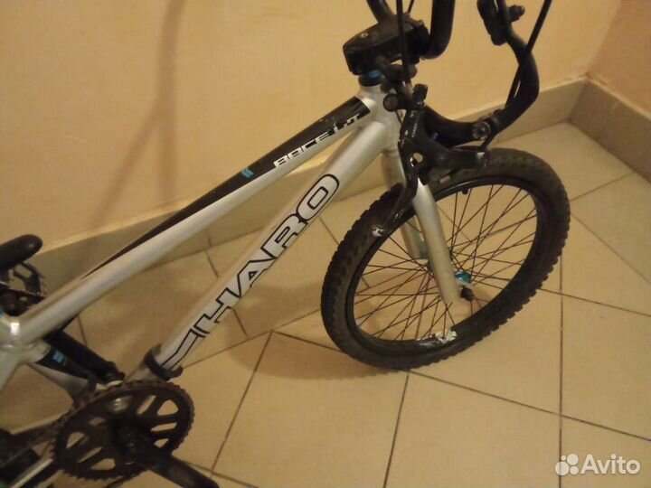 BMX haro race LT PRO 20''