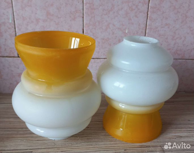 Плафон СССР