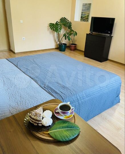 Комната 21 м², 2/4 эт.