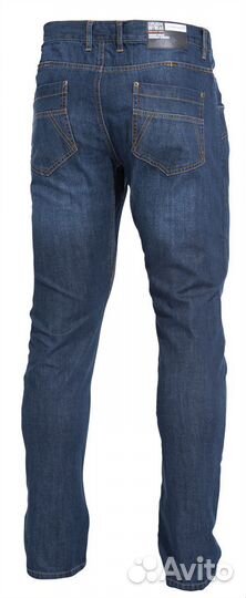 Pentagon Rogue Tactical Jeans Indigo Blue