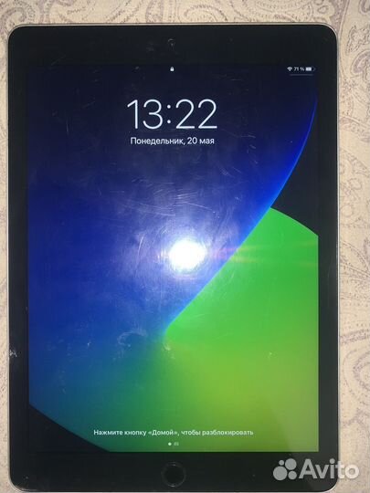 iPad air 2 2020