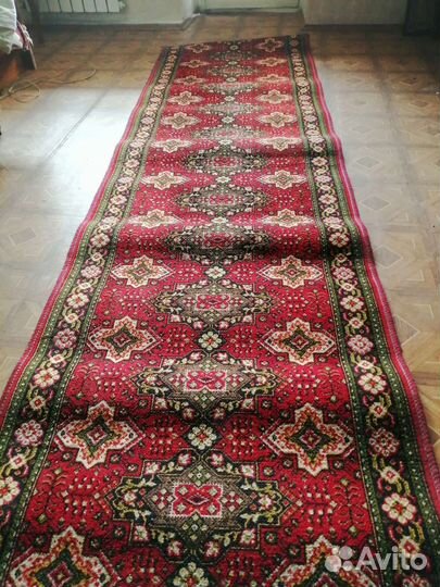 Ковровая