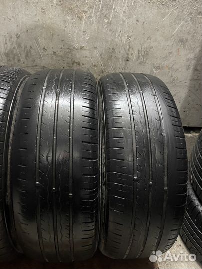 Kumho Solus KH17 195/65 R15