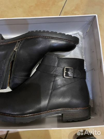 Ботинки мужские 42 размер