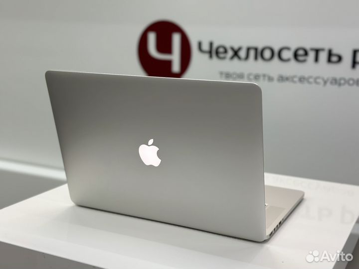 Ноутбук Apple MacBook Pro 15 Retina 2015 Ram 16Gb