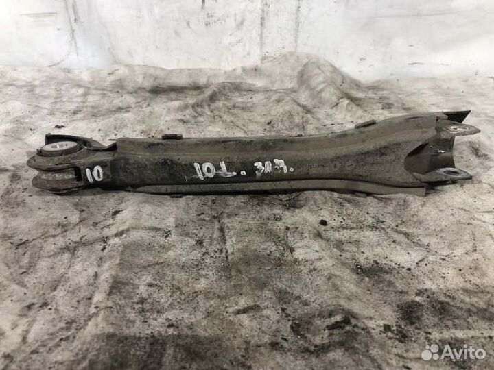 Рычаг подвески задний левый Mercedes-Benz E-Class