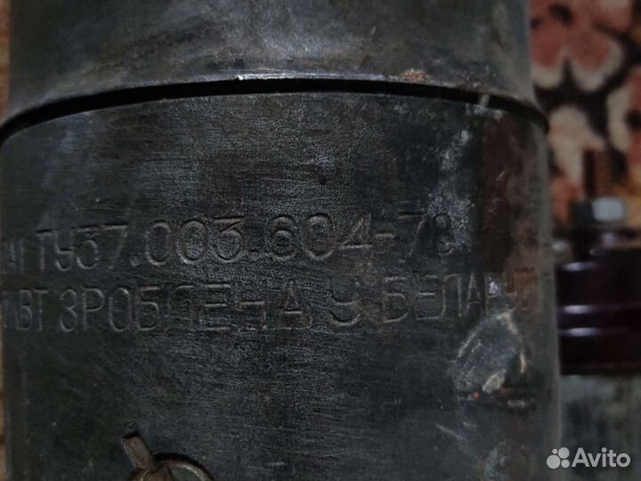 Стартер газель волга