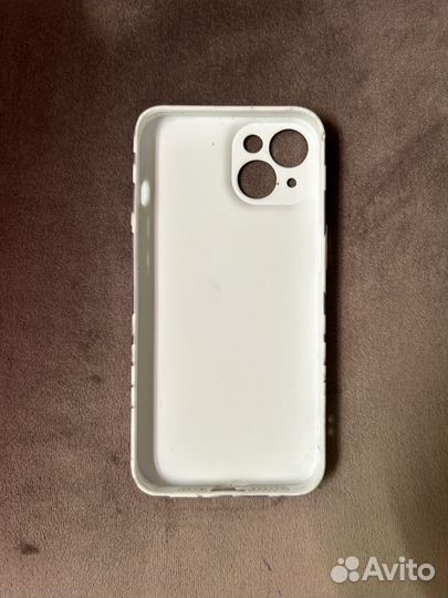 Чехол iPhone 14