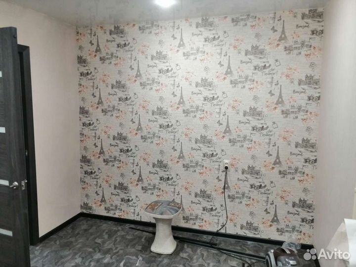 Ремонт и отделка квартир