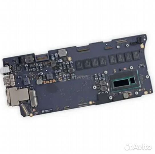 Материнская плата MacBook Pro 13 2015 A1502