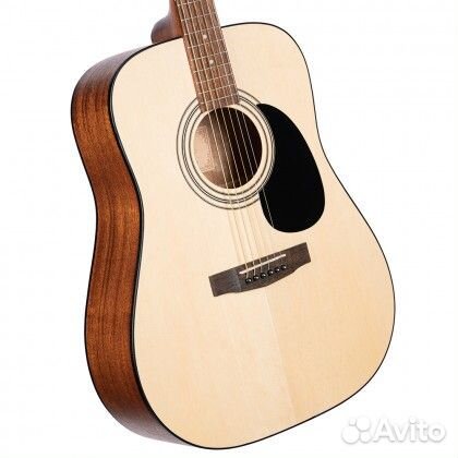 Акустическая гитара Cort AD810-OP новая, в наличии
