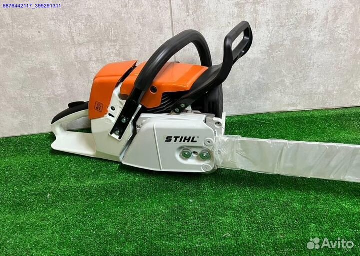 Бензопила stihl ms381 (Арт.18327)