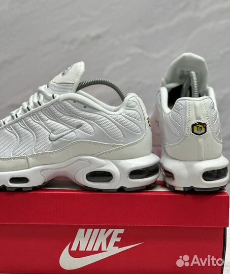 Кроссовки мужские Nike Air Max Tn plus (37-45)