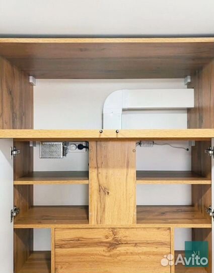 Кухонные гарнитуры