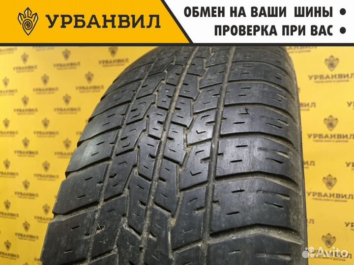 КАМА Кама-205 175/70 R13 82T