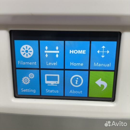 3D принтер Flashforge Dreamer