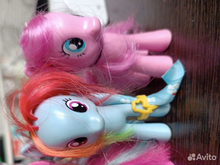 My little pony