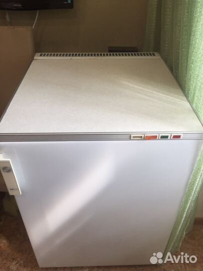 Морозильная камера