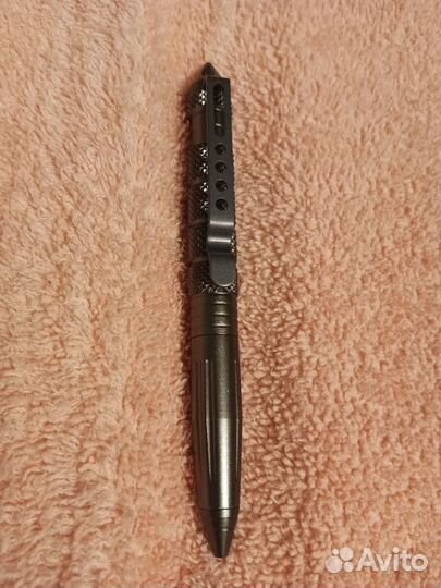 Ручка. Новая