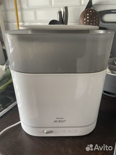 Стерилизатор philips avent