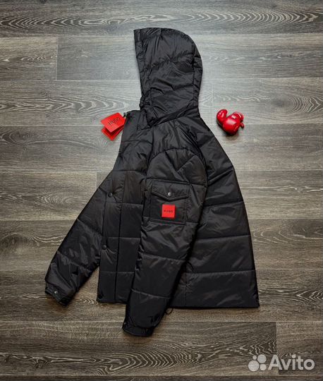 Куртка мужская