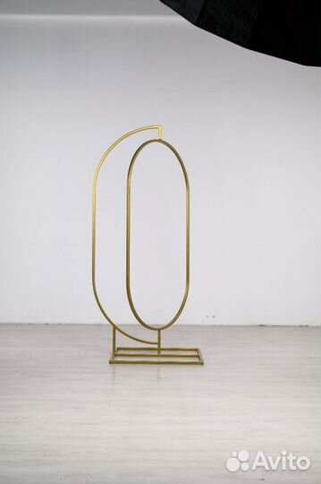 Каркас для фотозоны. Арка свадебная